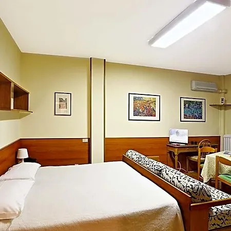 Sogno شقة فندقية نوفارا