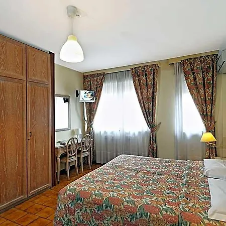 Sogno شقة فندقية 3*