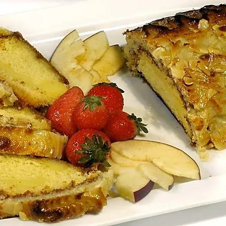 Sogno شقة فندقية نوفارا
