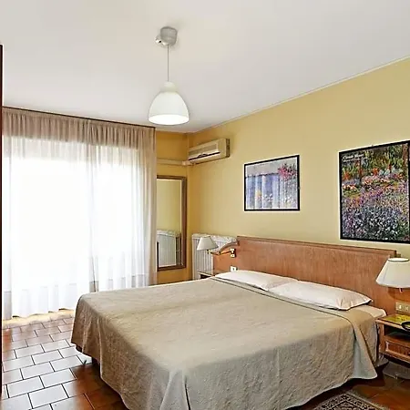Sogno شقة فندقية 3*