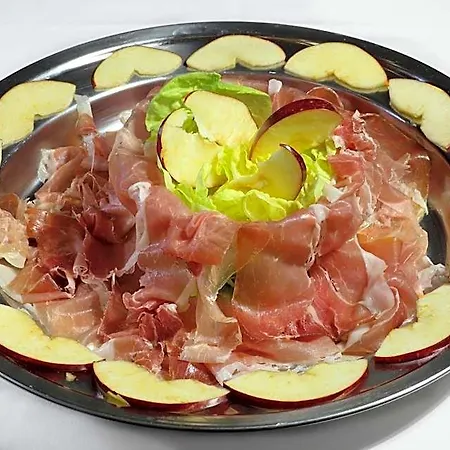 شقة فندقية Sogno نوفارا