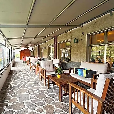 Sogno شقة فندقية 3*