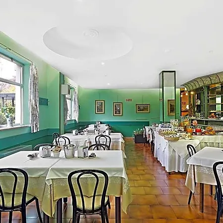 شقة فندقية Sogno 3*
