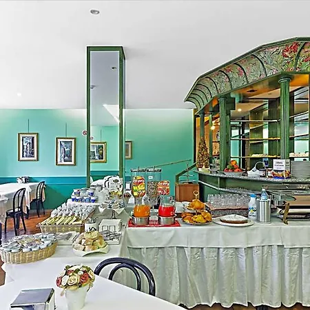 شقة فندقية Sogno 3*
