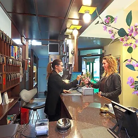 شقة فندقية Sogno نوفارا