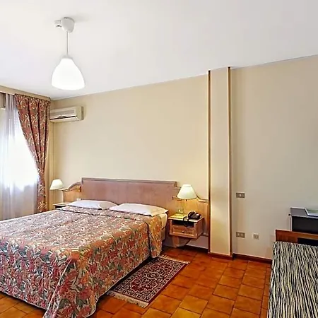 شقة فندقية Sogno 3*