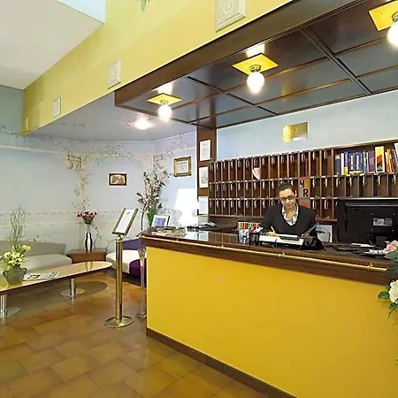 Sogno شقة فندقية