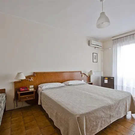 Sogno Aparthotel 3*
