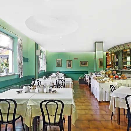 Sogno Appart hôtel Novare