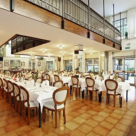 Sogno Aparthotel 3*
