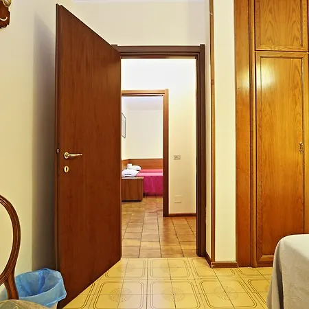 شقة فندقية Sogno