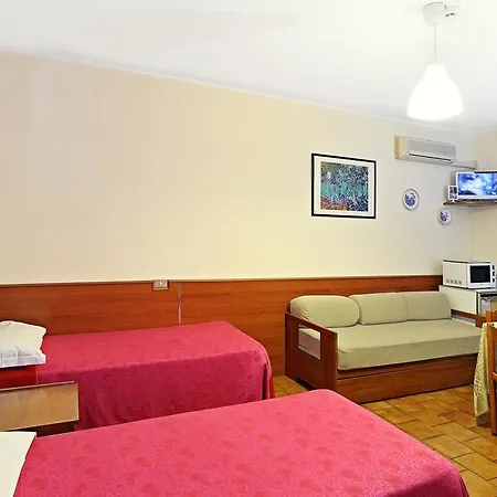 Aparthotel Sogno 3*