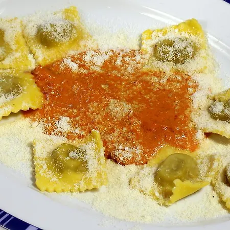 Sogno Lägenhetshotell