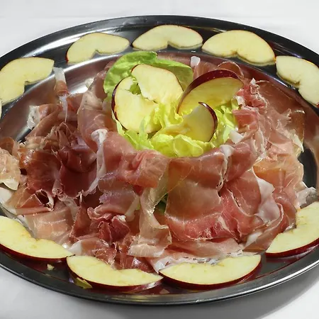 Sogno Appart hôtel 3*