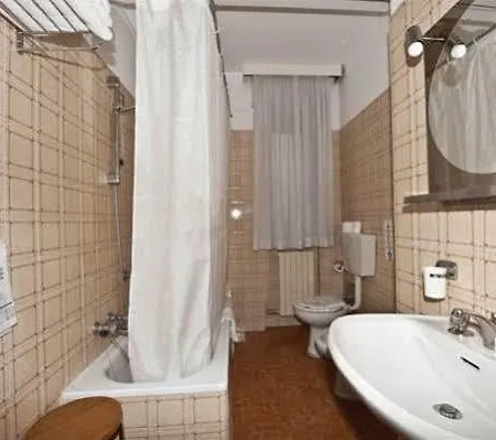 Sogno Aparthotel 3*