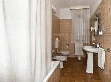 شقة فندقية Sogno 3*