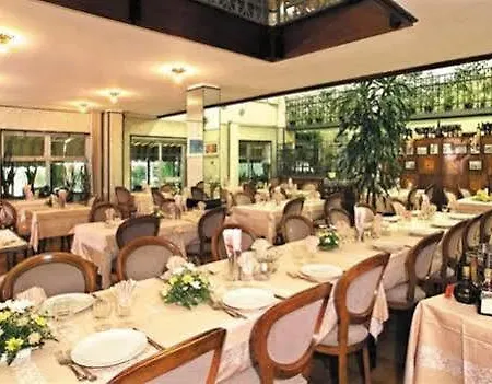 Ξενοδοχείο με διαμερίσματα Sogno