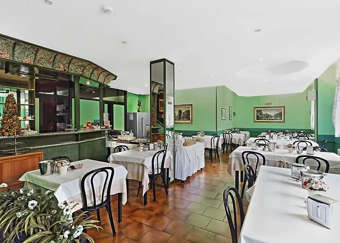Sogno 3* Νοβάρα